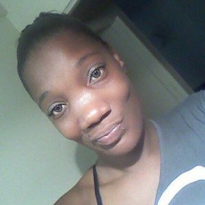 Meet your Posher, Ieshia